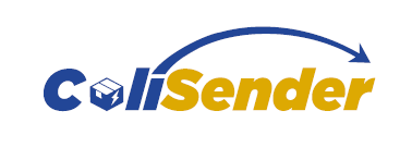 ColiSender Logo